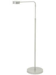 Generation Adjustable LED Floor Lamp